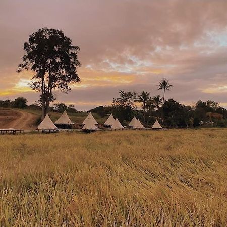 Casa Camp Hotel Khao Kho Exterior photo