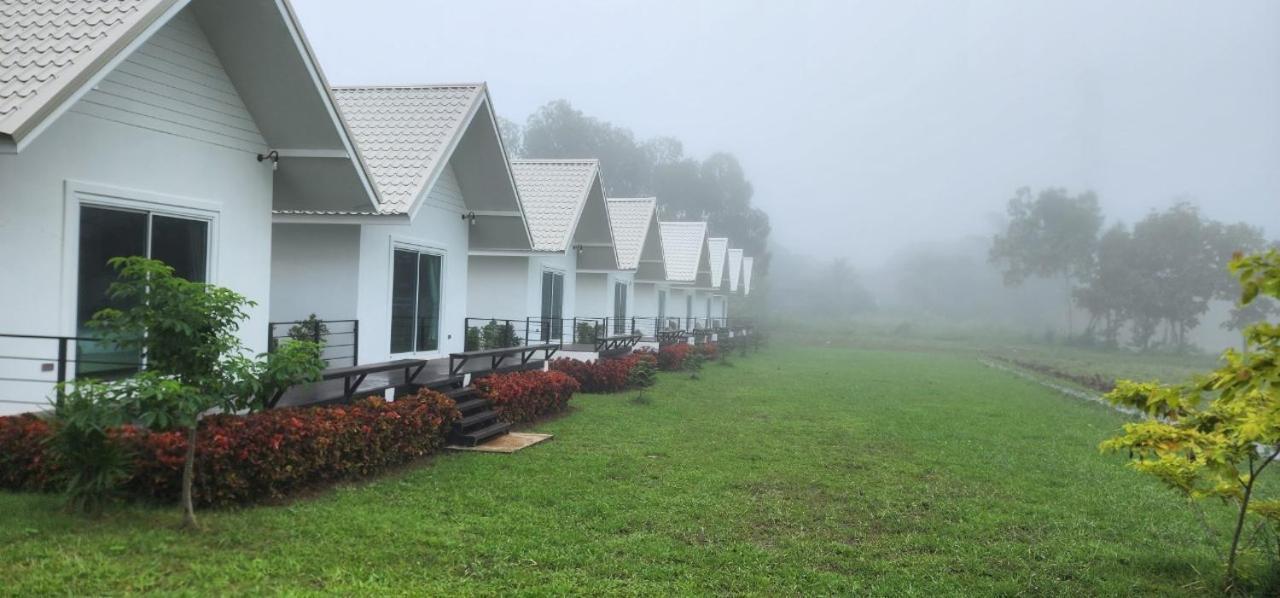 Casa Camp Hotel Khao Kho Exterior photo